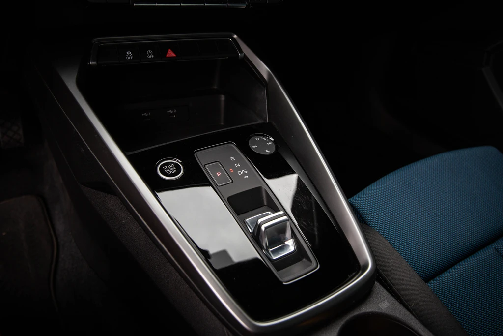 Audi A3 – foto 23