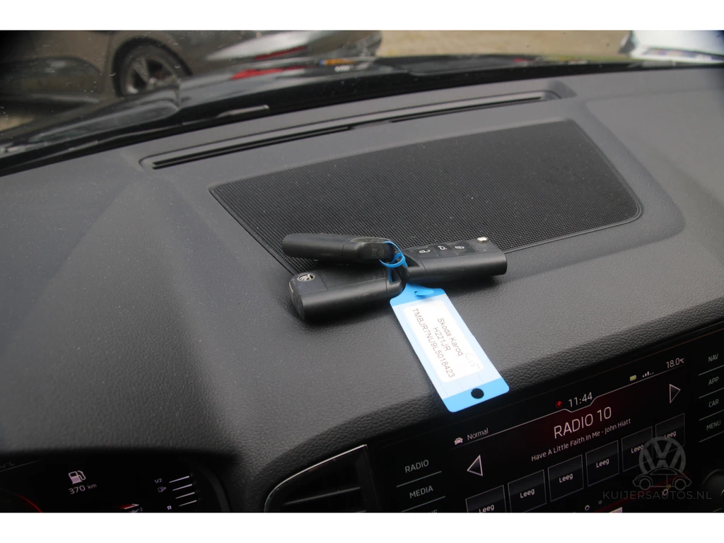 Škoda Karoq – foto 17