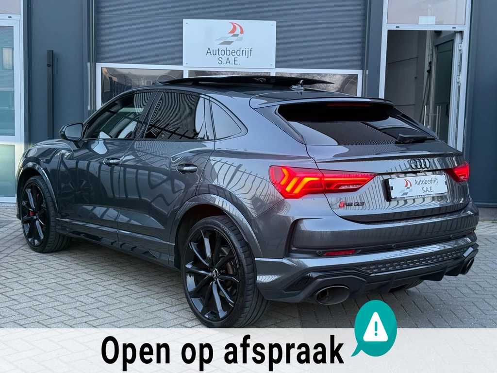 Audi RSQ3 – foto 2