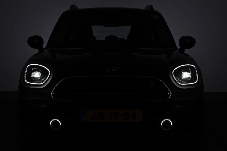 MINI Countryman – foto 9
