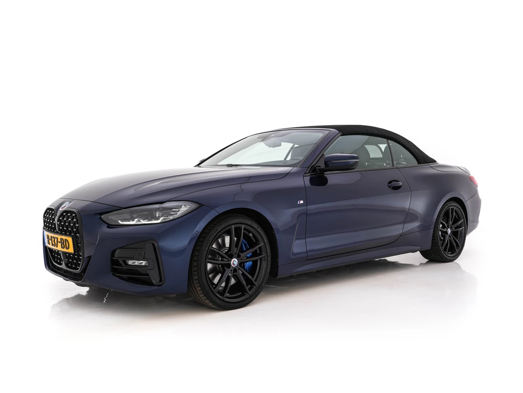 BMW 4 Serie – foto 2