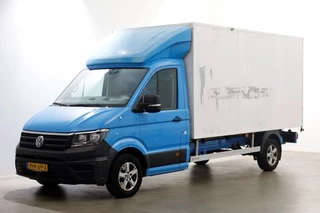 Volkswagen Crafter – thumbnail 2