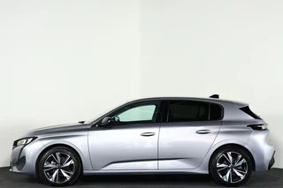 Peugeot 308 – thumbnail 3