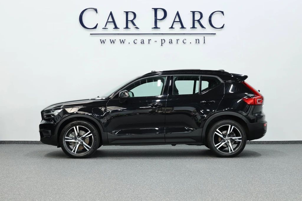 Volvo XC40 – foto 1