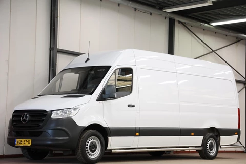 Mercedes-Benz Sprinter 311 2.2 CDI L3H2 AUTOMAAT L3H2 POST NL EURO 6