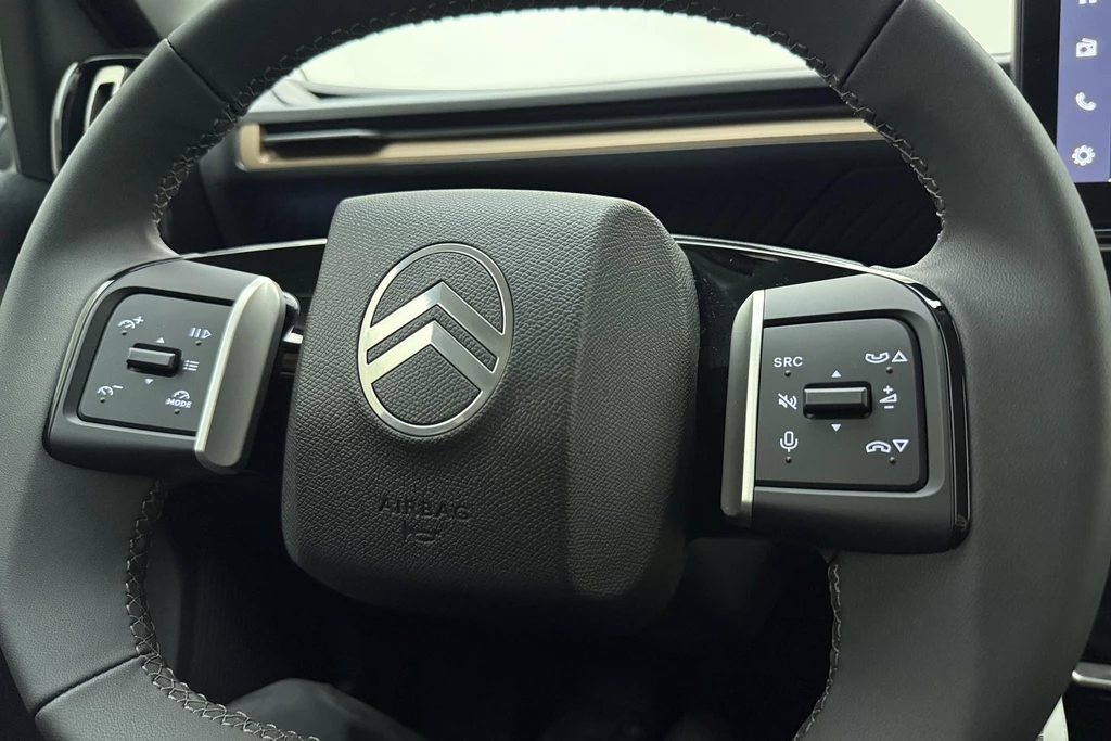 Citroën C3 Aircross – foto 19
