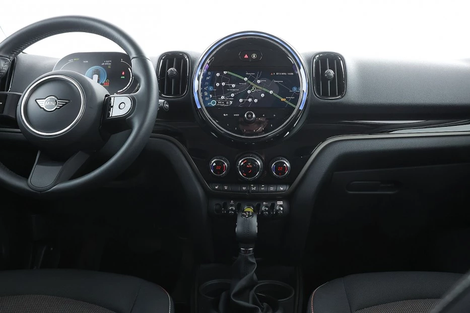 MINI Countryman – foto 17