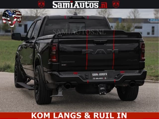 Dodge Ram Pick-Up – thumbnail 17