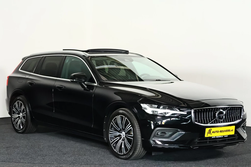 Volvo V60 – foto 6