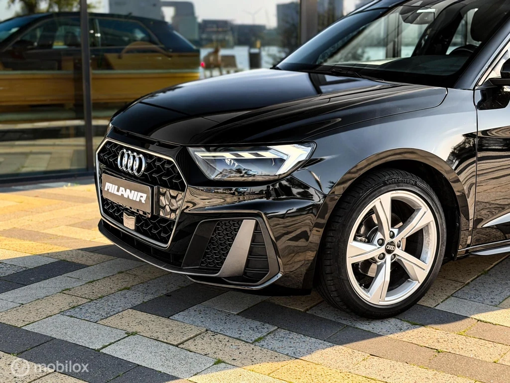 Audi A1 Sportback – foto 2