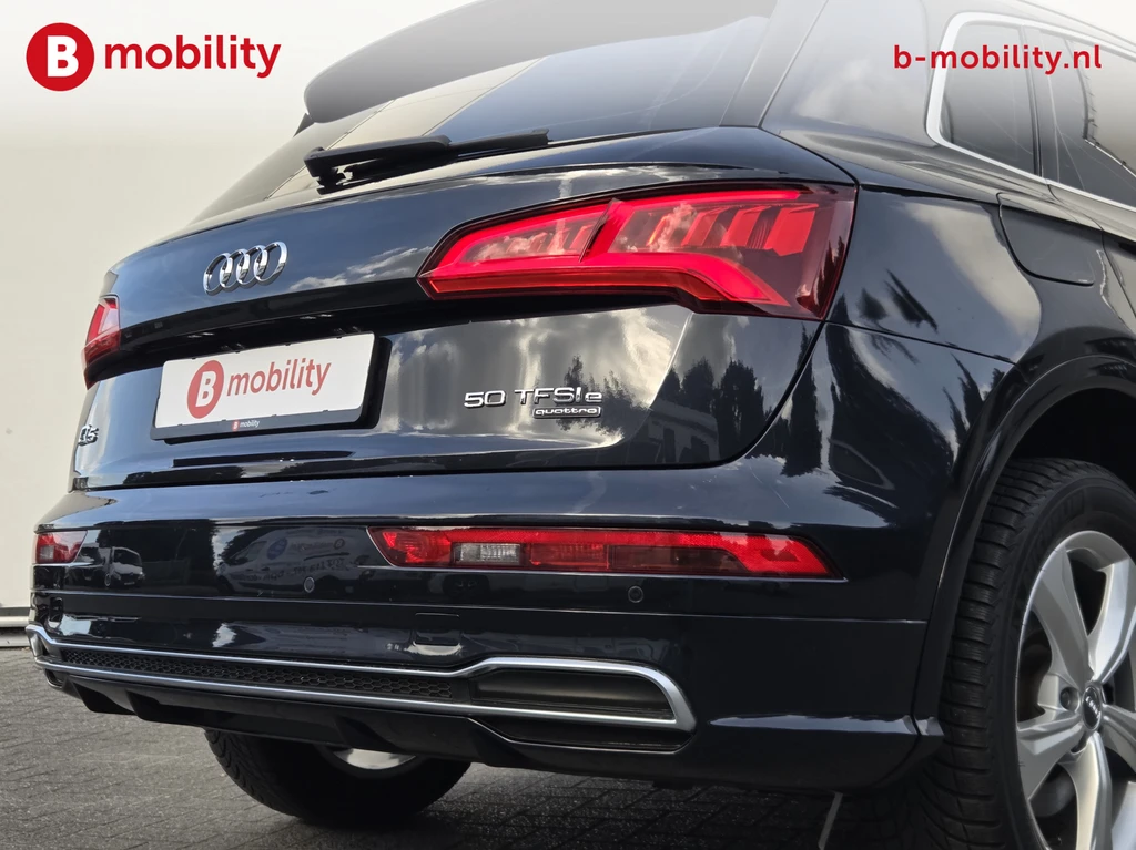 Audi Q5 – foto 5