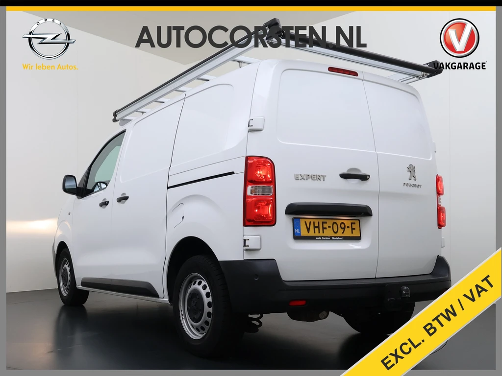 Peugeot Expert – foto 3