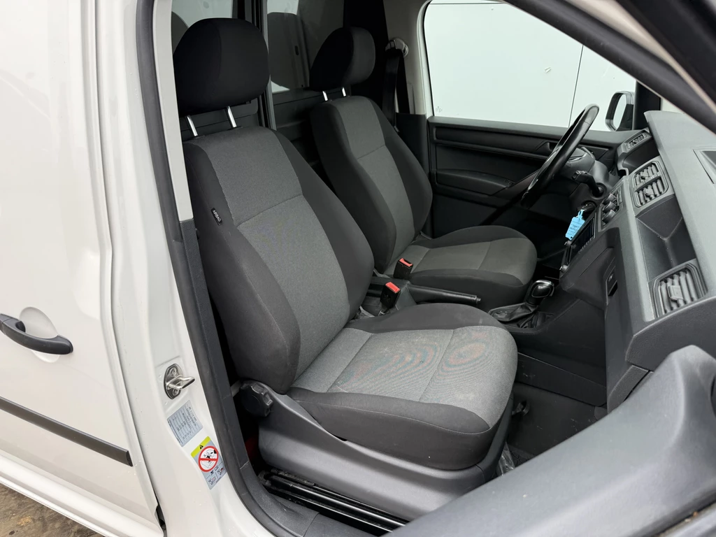 Volkswagen Caddy – foto 8