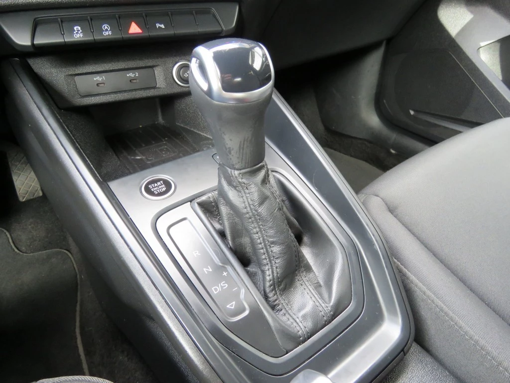 Audi A1 – foto 44