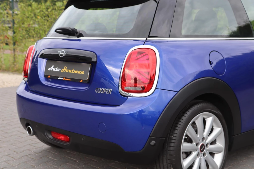 MINI Cooper – foto 13