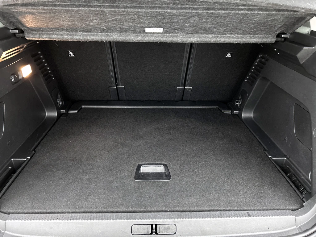 Citroën C5 Aircross – foto 26