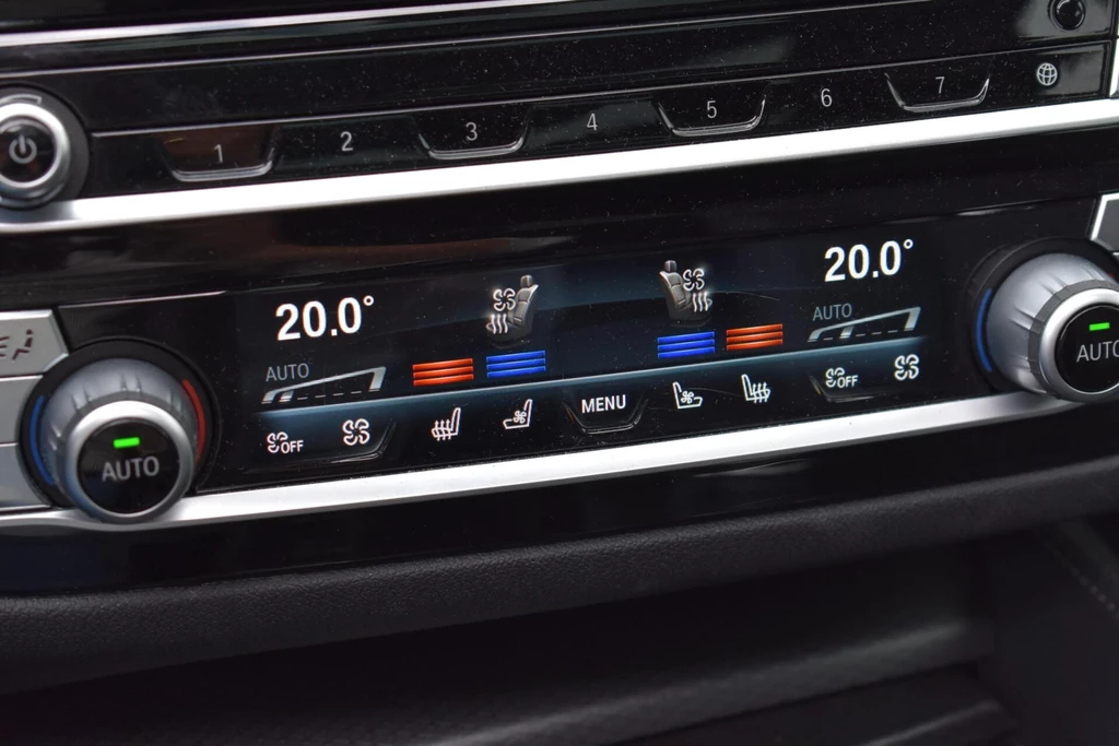 BMW 5 Serie – foto 23