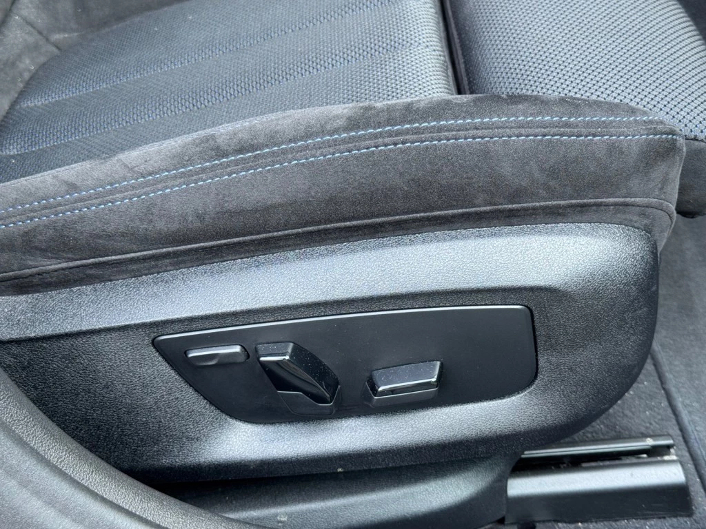 BMW 5 Serie – foto 34