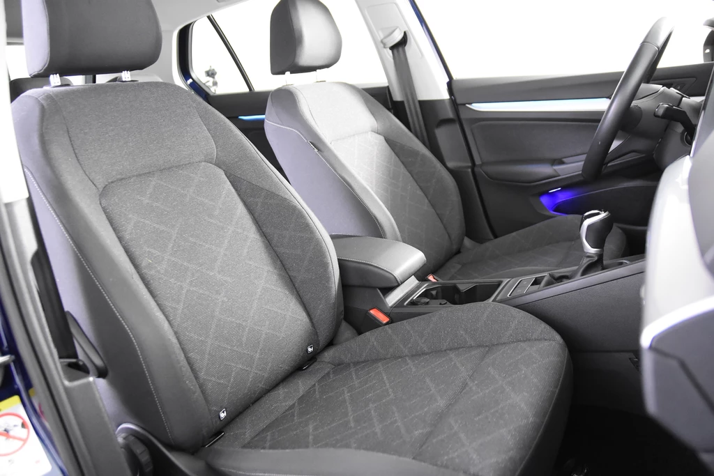Volkswagen Golf – foto 16