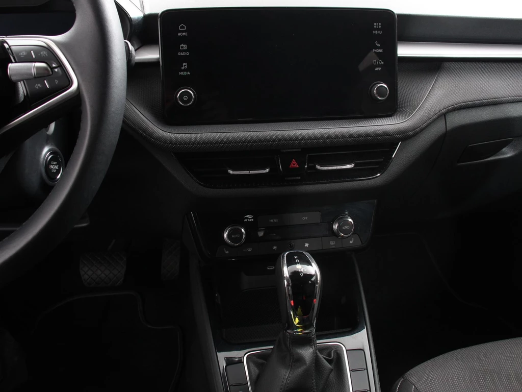 Škoda Fabia – foto 22