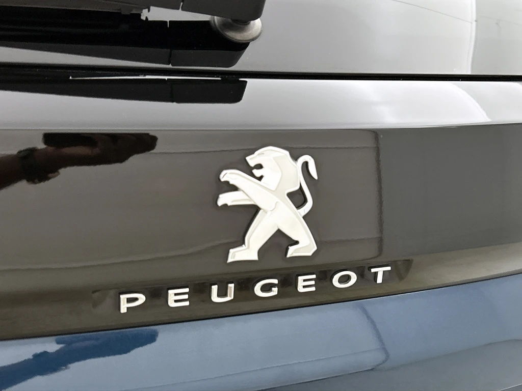 Peugeot 3008 – foto 12
