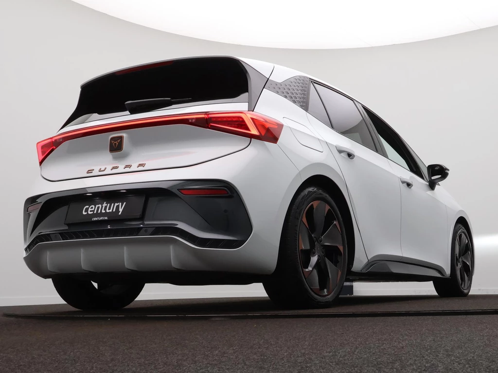 CUPRA Born – foto 8