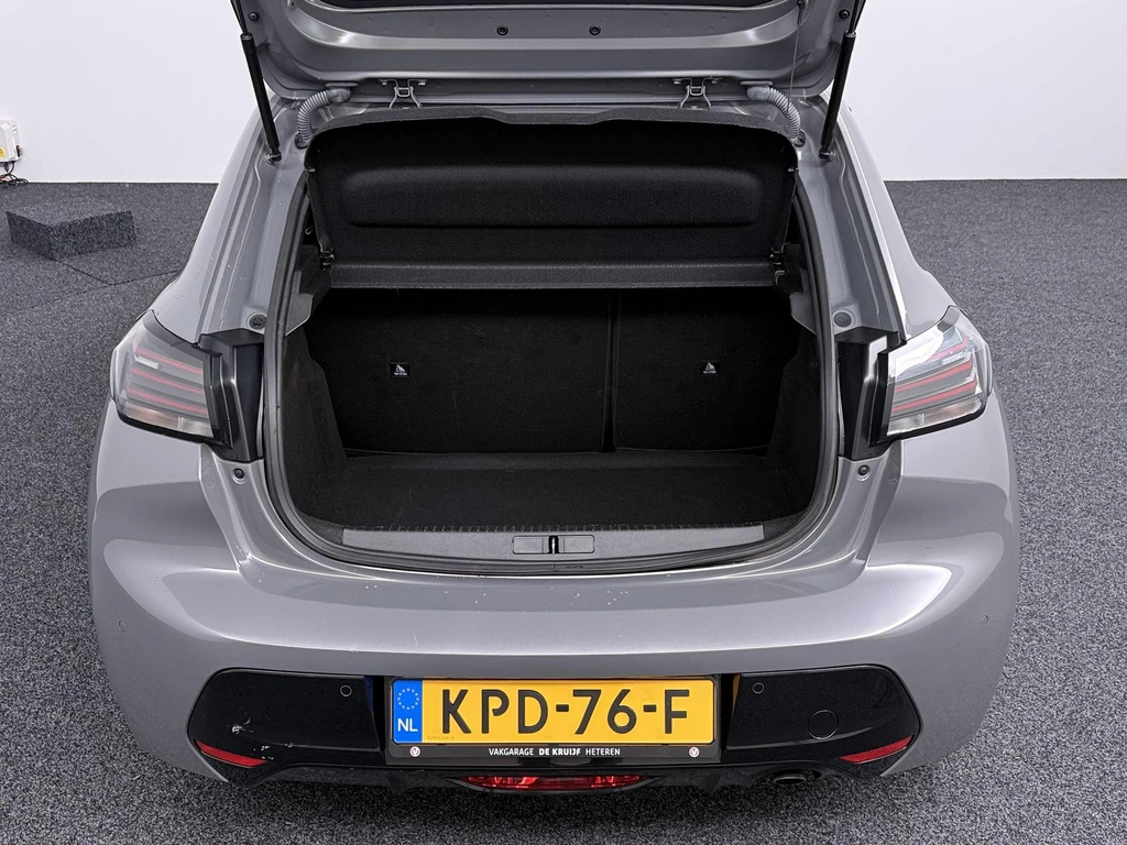 Peugeot 208 – foto 14