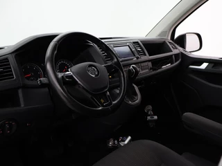 Volkswagen Transporter – thumbnail 67