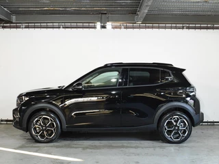 Citroën ë-C3 – thumbnail 2