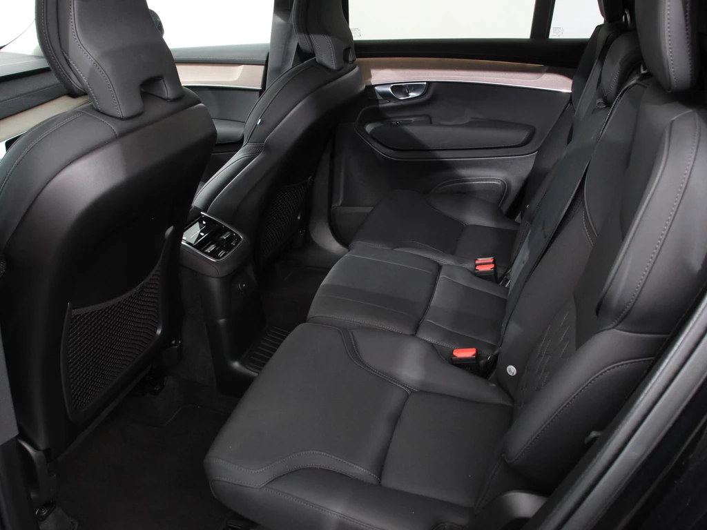 Volvo XC90 – foto 10