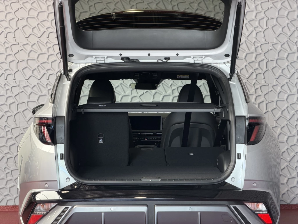 Hyundai Tucson – foto 72