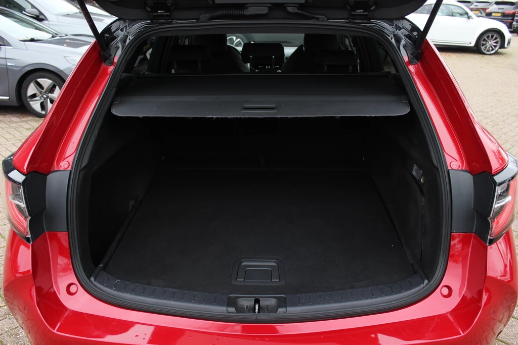 Toyota Corolla Touring Sports – foto 17