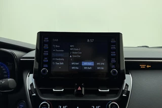 Suzuki Swace – thumbnail 21
