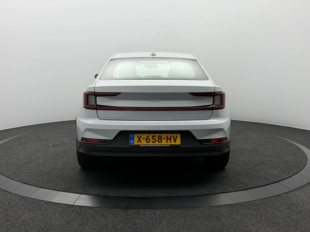 Polestar 2 – foto 5