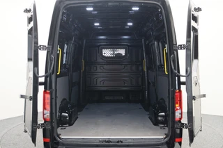 Volkswagen Crafter – thumbnail 25