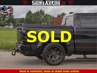 Dodge Ram Pick-Up – thumbnail 4