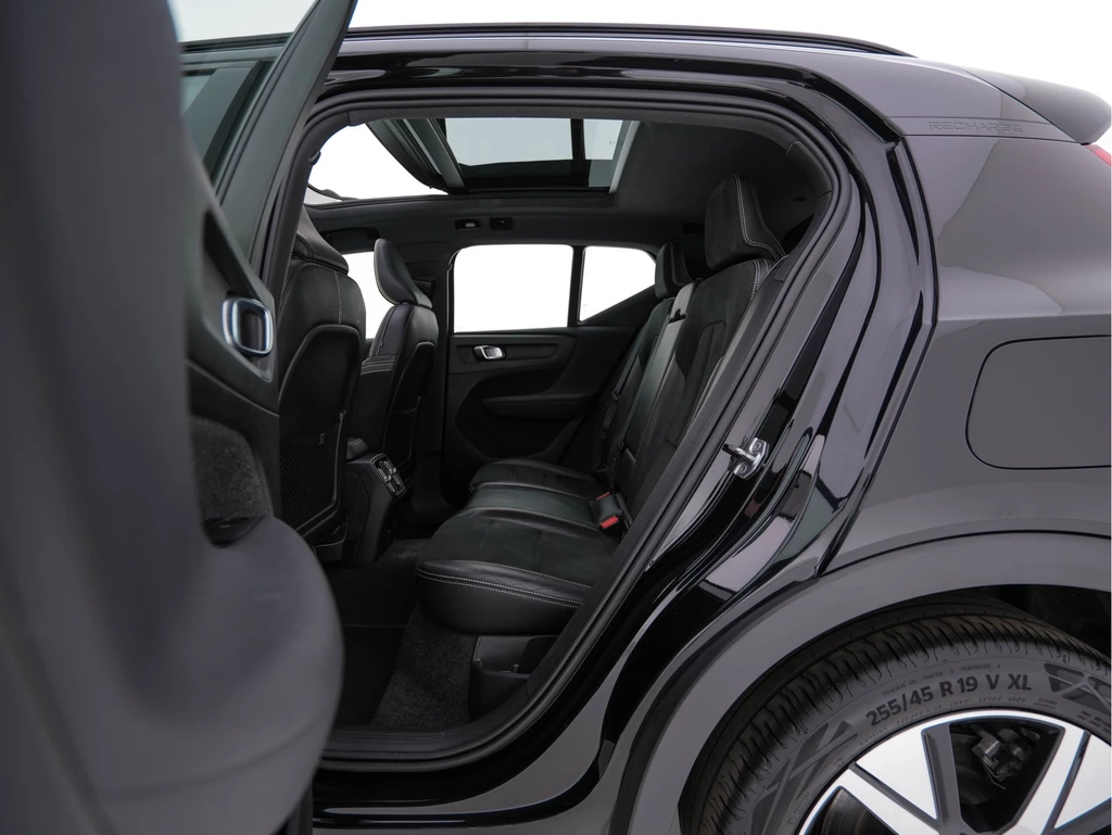 Volvo XC40 – foto 11