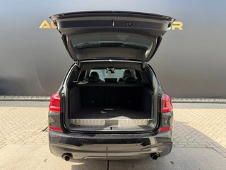 BMW X3 – thumbnail 20