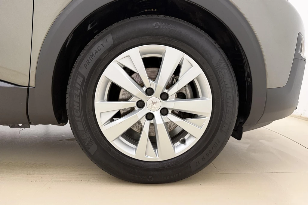 Peugeot 3008 – foto 15