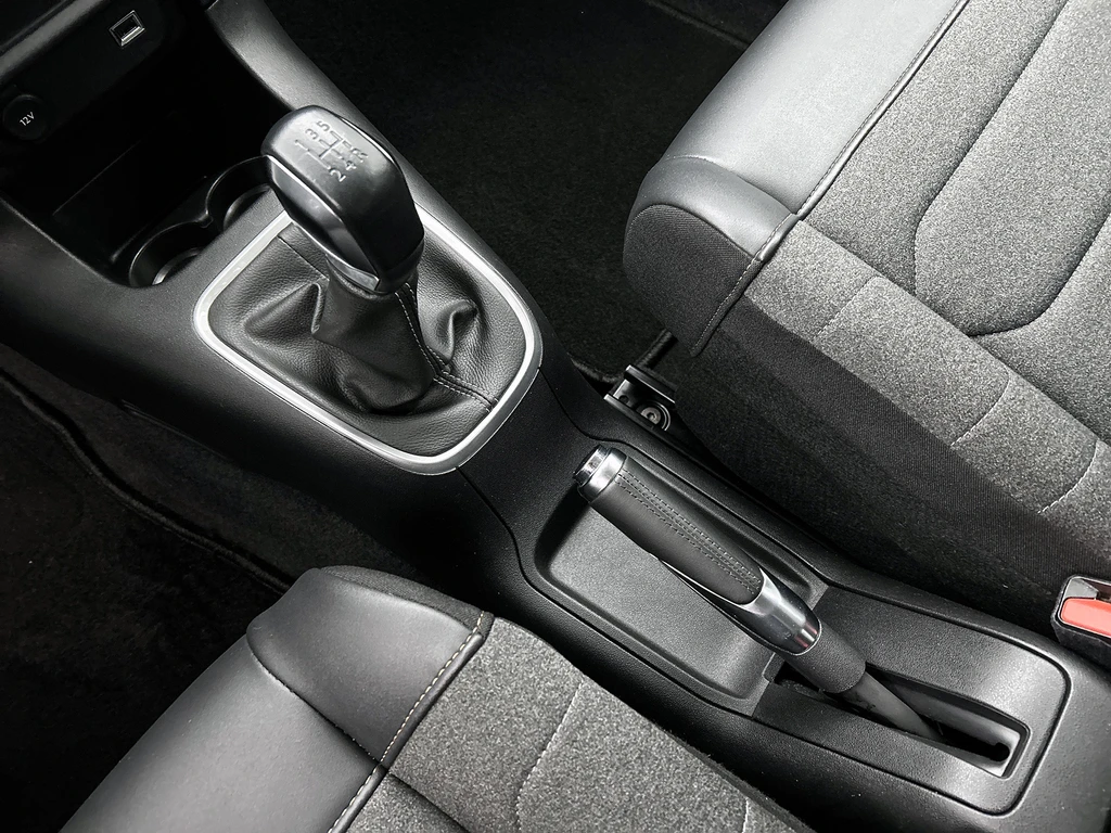 Citroën C3 – foto 22