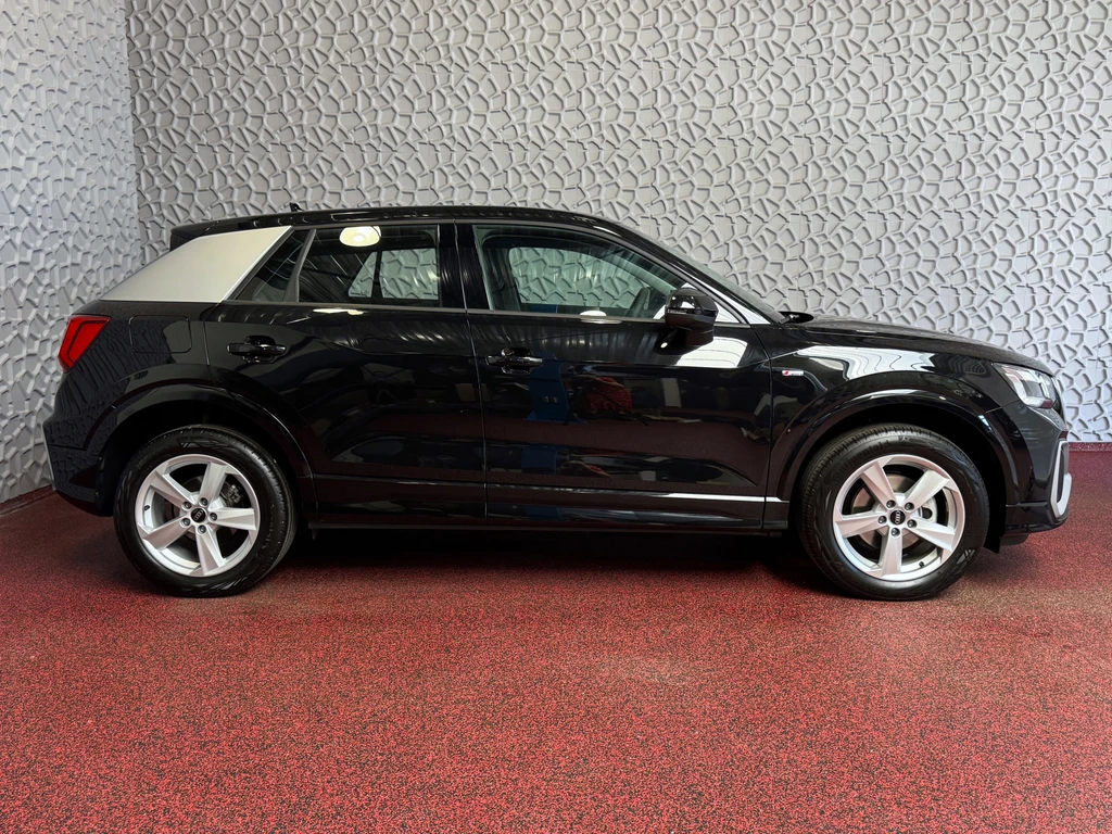 Audi Q2 – foto 5