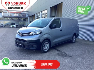 Toyota ProAce – thumbnail 2