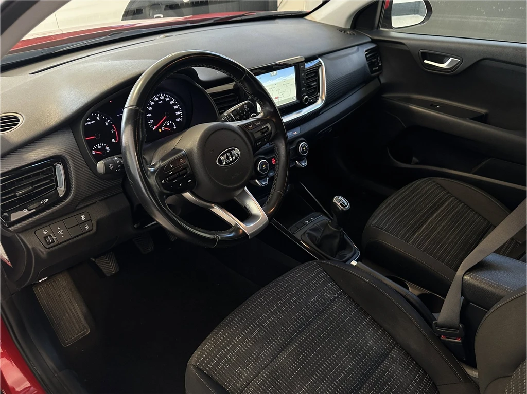 Kia Stonic – foto 20