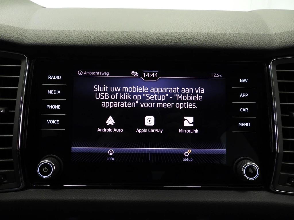 Škoda Kodiaq – foto 16
