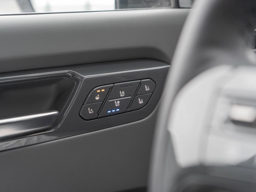 Kia EV9 – foto 18