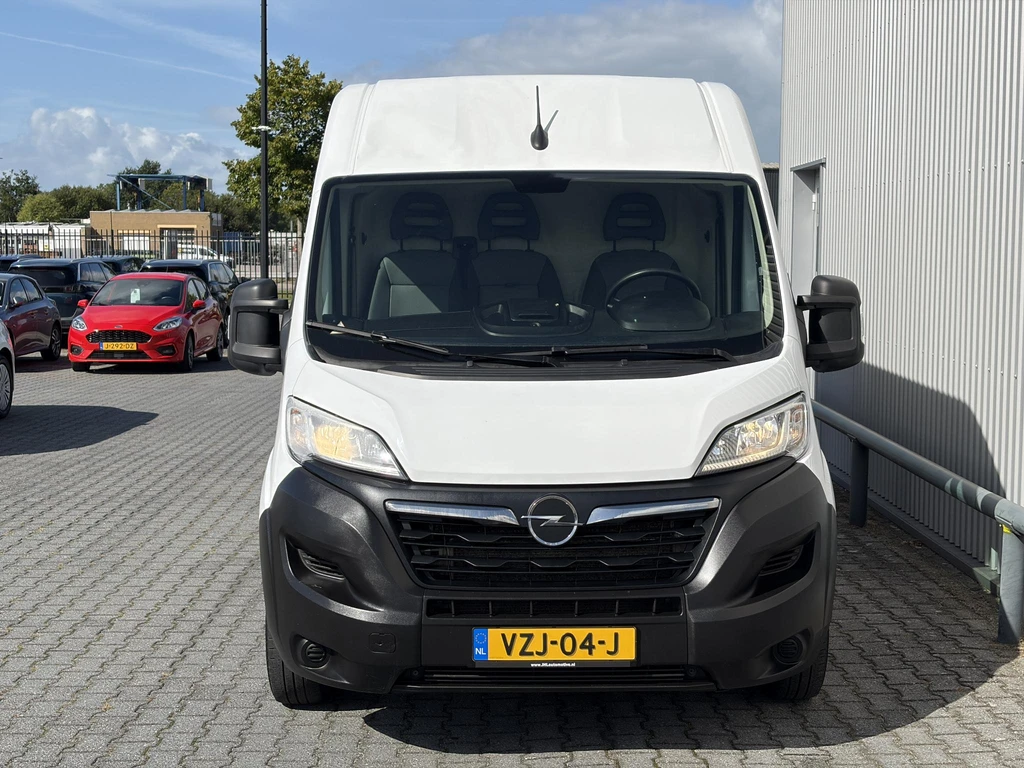 Opel Movano – foto 9