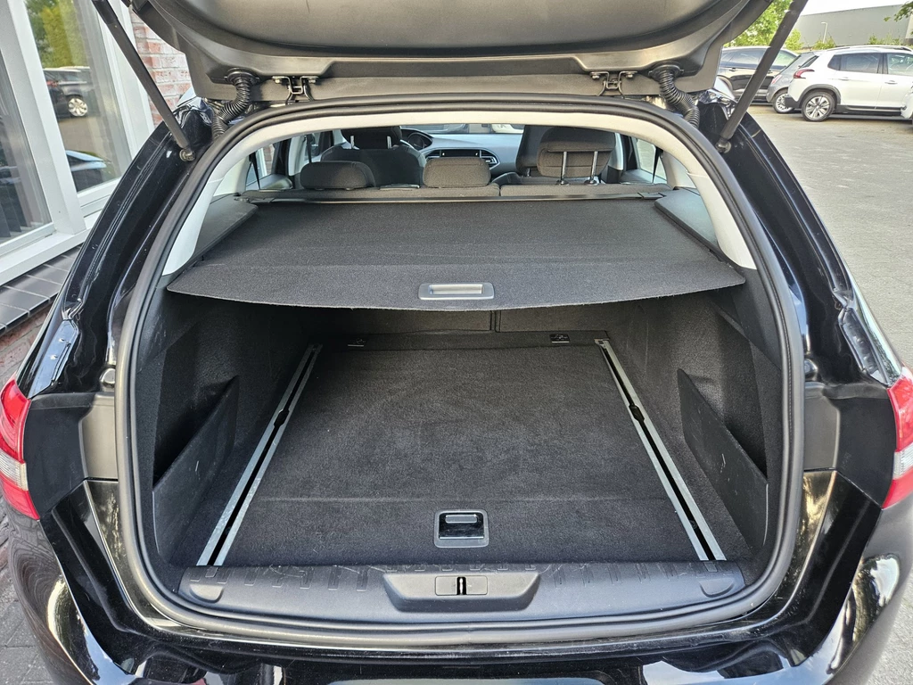 Peugeot 308 – foto 40