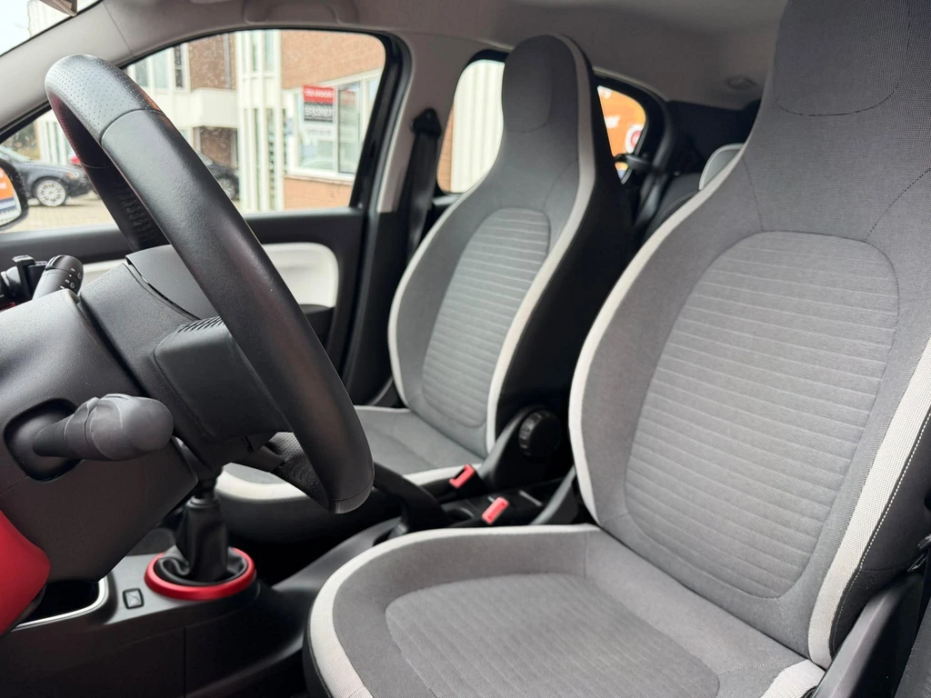 Renault Twingo – foto 21