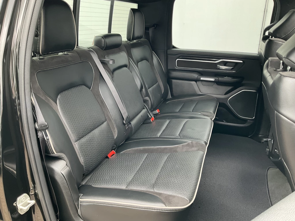Dodge Ram 1500 – foto 36