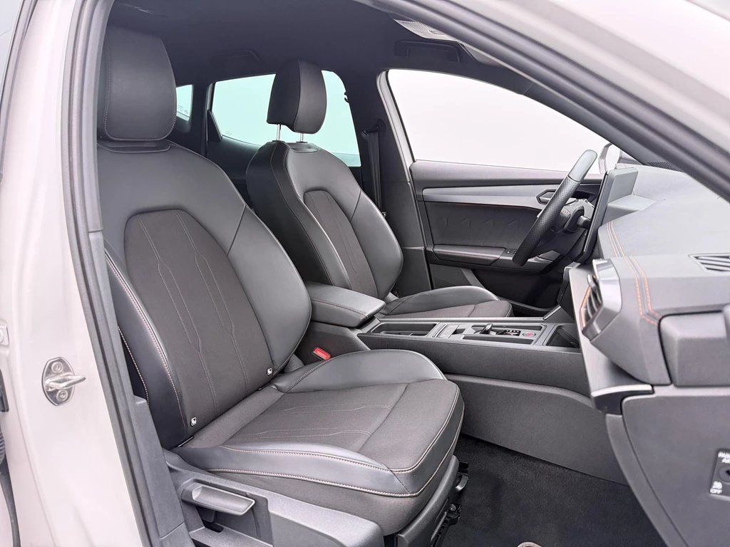 CUPRA Formentor – foto 29